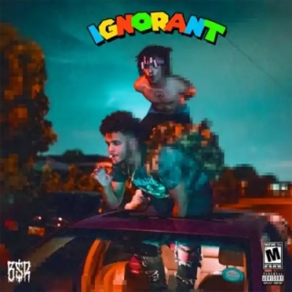 Instrumental: Lil Pump - Ignorant Ft. SmokePurpp (Produced By JPrice)